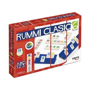 Rummi Clasic gran | 8422878707447