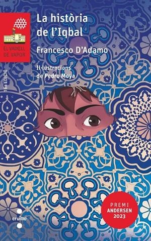 La història de l'Iqbal | 9788466144544 | D'Adamo, Francesco