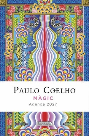 Màgic. Agenda Paulo Coelho 2027 | 9791387802516 | Coelho, Paulo