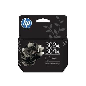 B7RT9AE HP 302XL/304XL black | 199764139689
