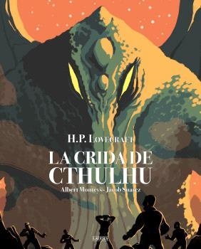 La crida de Cthulhu | 9791388397059 | Lovecraft, H.P.
