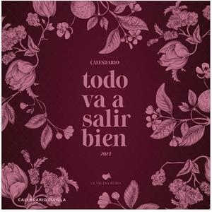 Calendario La Vecina Rubia 2027 | 9788448049362 | AA. VV.