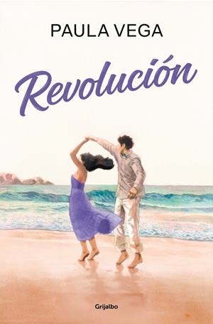 Revolución | 9788425375392 | Vega (@llamameyumi), Paula