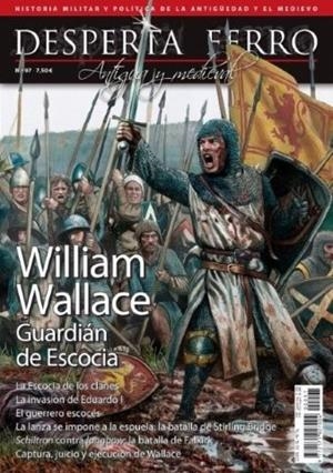 William Wallace Guardián de Escocia | 9780003883602 | AA.VV, AA.VV