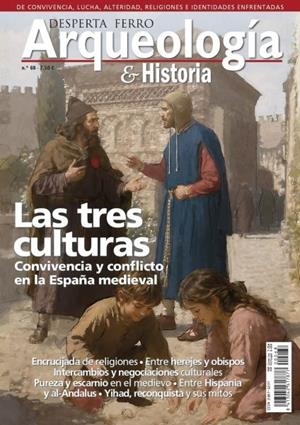 Tres culturas Convivencia y conflico en la España medieval | 9780003883657 | AA.VV, AA.VV