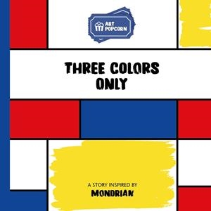 Three colours only | 9791388106408 | García López de la Osa, León
