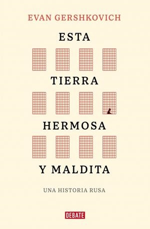 Esta tierra hermosa y maldita | 9791388092190 | Gershkovich, Evan