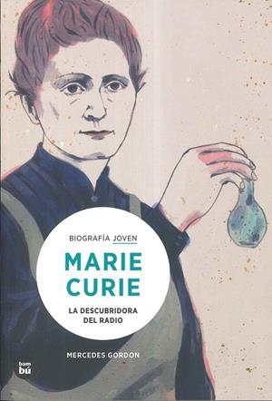 Marie Curie (Biografía) | 9788410860667 | AA.VV., AA.VV.