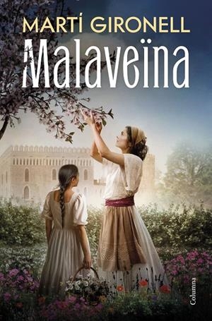 Malaveïna | 9788466435598 | Gironell Gamero, Martí