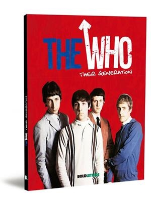 The Who (Nueva edición) | 9791387848170 | O'Neill, Michael