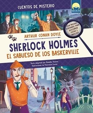 Sherlock Holmes. El sabueso de los Baskerville | 9791256431373 | Conan Doyle, Arthur