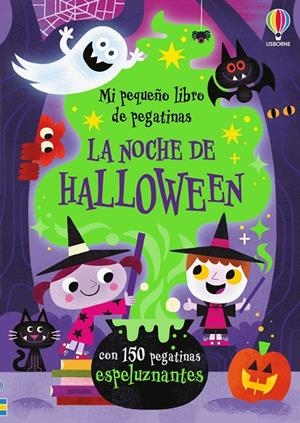 La noche de Halloween | 9781806072644 | Pickersgill, Kristie