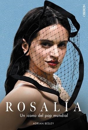 Rosalía | 9791387775599 | Besley, Adrian