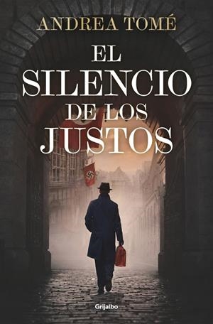 El silencio de los justos | 9788425375330 | Tomé, Andrea