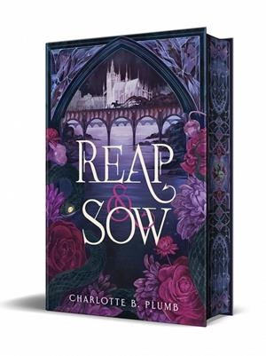 Reap & Sow (edición en español) (Reap & Sow 1) | 9791387949068 | Plumb, Charlotte B.