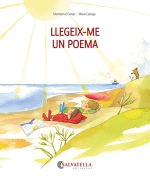 Llegeix-me un poema | 9791388022098 | Camps Mundó, Montserrat