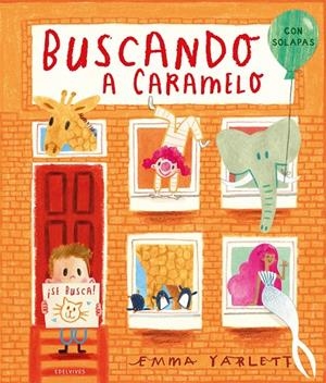 Buscando a Caramelo | 9788414067239 | Yarlett, Emma