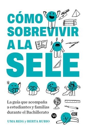 Cómo sobrevivir a la SELE | 9791388287060 | Uma Reig/Berta Rubio