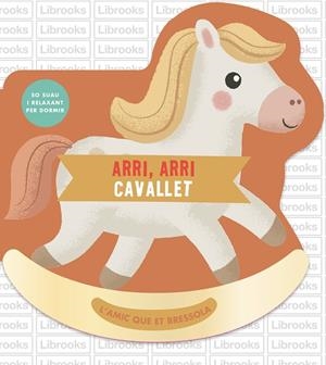 Arri, arri cavallet | 9791399150292 | Doherty, David
