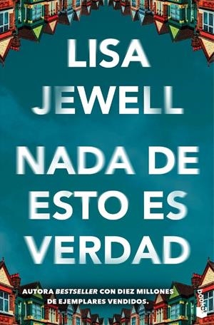 Nada de esto es verdad | 9788408326977 | Jewell, Lisa