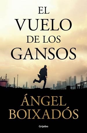 El vuelo de los gansos | 9788425375040 | Boixadós, Ángel