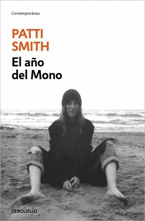 El año del Mono | 9788466394611 | Smith, Patti