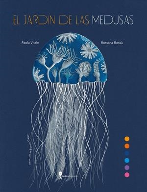 El jardín de las medusas (Edición verano) | 9791388306112 | Vitale, Paola