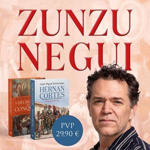 Zunzunegui | 9788410944183 | Zunzunegui, Juan Miguel