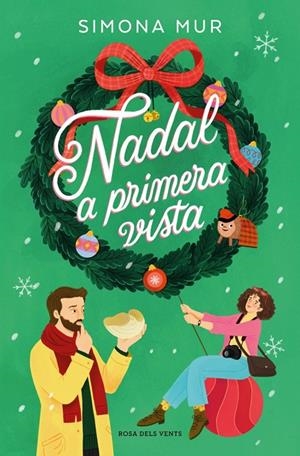 Nadal a primera vista | 9791387935382 | Mur, Simona
