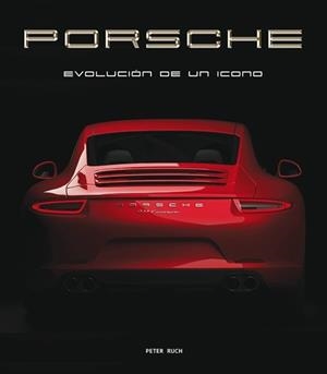 Porsche | 9791387708467 | Ruch, Peter