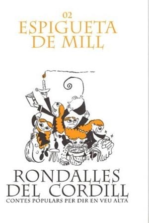 Espigueta de mill | 9788494290398 | Clotet Caballé, Jaume