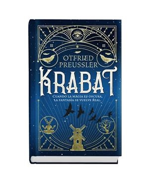 Krabat | 9791387752453 | Preussler, Otfried