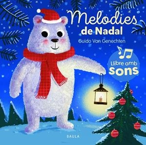 Melodies de Nadal | 9788447956647 | Van Genechten, Guido