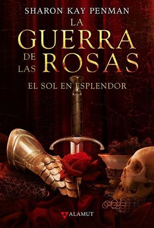 La guerra de las rosas | 9788498890327 | Sharon Kay Penman