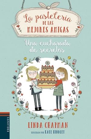 Una cucharada de secretos | 9788414010631 | Linda Chapman