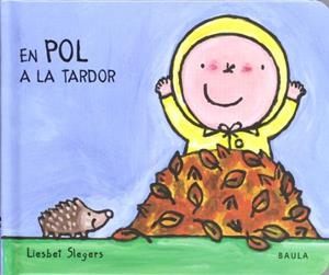 En Pol a la tardor | 9788447914531 | Liesbet Slegers