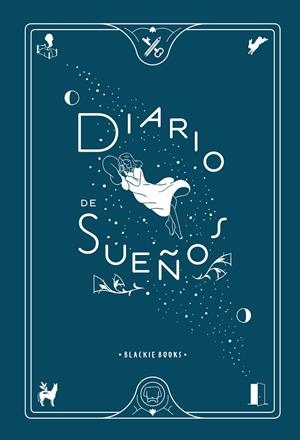 Diario de sueños | 9788417059132