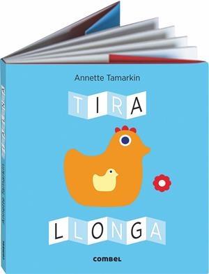 Tirallonga | 9788491012658 | Annette Tamarkin