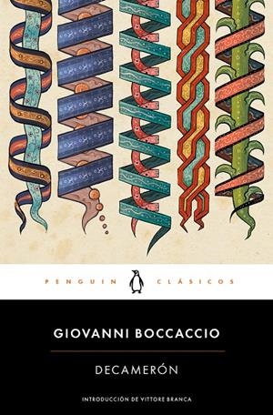 Decameron | 9788491053583 | Giovanni Boccaccio
