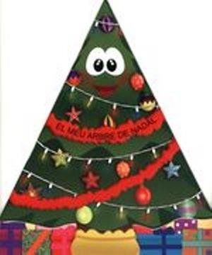 El meu arbre de Nadal | 9788478875221 | Nadal Martí, Rosa Maria