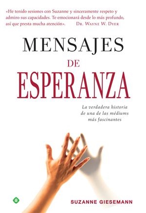 Mensajes de esperanza | 9788491641995 | Suzanne Giesemann