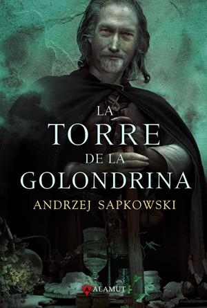 La torre de la golondrina | 9788498890167 | Andrzej Sapkowski