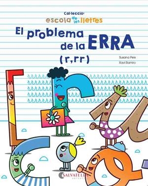 El problema de la erra | 9788417091316 | Susana Peix i Xavi Ramiro