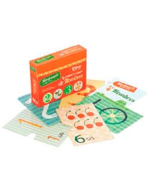 La primera capsa de nombres | 9788468253671 | Piroddi, Chiara