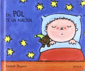 En Pol té un malson | 9788447911264 | Liesbet Slegers