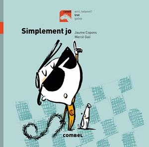 Simplement jo - Trot | 9788491012276 | Jaume Copons i Mercè Galí