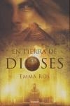 En tierra de dioses | 9788489367692 | Emma Ros