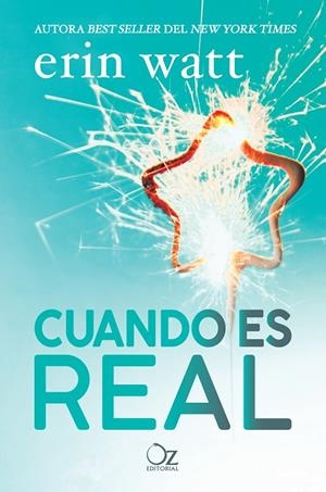 Cuando es real | 9788416224906 | Erin Watt