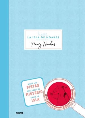La isla de Hoakes | 9788417254223 | Helen Friel y Ian Friel
