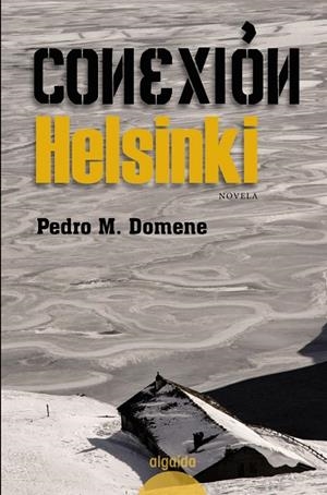 Conexión Helsinki | 9788498772999 | Pedro M. Domene